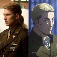 An ordinary youngster who gets paralyzed with fear when he sees a titan. If Hollywood Made An Attack On Titan Live Action Movie What Actors And Actresses Would You Think Should Be In It Quora