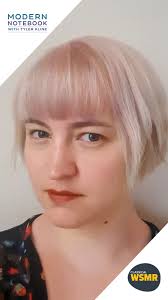 Catch Classical WSMR's Bethany Cagle this Wednesday at 1pm when she  welcomes singers from @operatampa as they offer highlights from Puccini's  La Boheme. The stage play comes to the @strazcenter April 11-13. . . . #