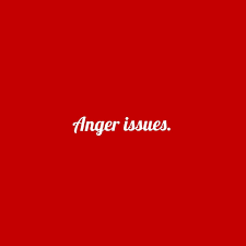 Stepping on people's toes is … Pin By Kenzie Sigel On Me Anger Words Anger Issues
