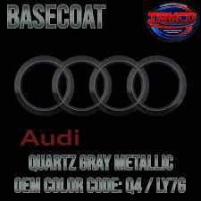 Image result for Quartz Gray 2006 A8L