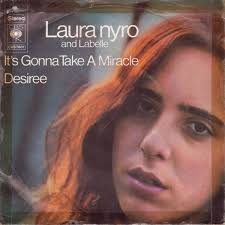 Laura Nyro And Labelle