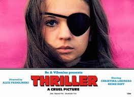 A photo gallery of christina. Pulp International Quentin Tarantino