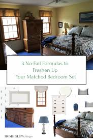 We did not find results for: 3 No Fail Ways To Freshen Up Your Matched Bedroom Set