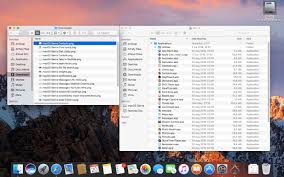 Windows os has had window snapping for nearly a decade now. 60 New Features In Macos Sierra