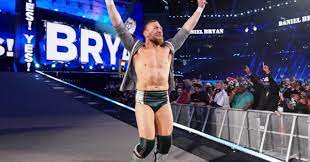 In wwe, bryan held the wwe championship four times and the wwe's world heavyweight championship once, in addition to. Daniel Bryan Has Reportedly Already Signed A Contract With Aew Pwmania Com