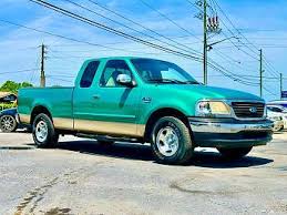 Image result for Lime Green 1999 Truck