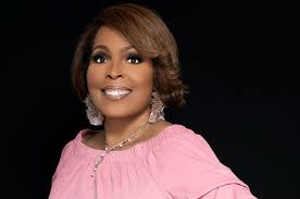 Deborah Johnson: From the Valley to Victory with Mountain Moving Faith