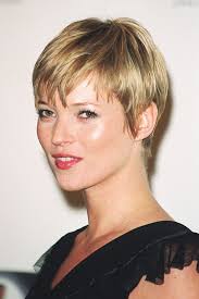 Looking for simple & short hairstyles and haircuts for girls? Iconic Celebrity Cropped Hair Styles Cropped Hair Style Ideas British Vogue