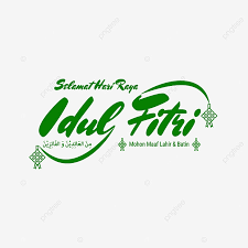Ucapan selamat hari raya idul fitri pun selalu diungkapkan oleh seluruh umat islam di belahan dunia. Gambar Tipografi Selamat Hari Raya Idul Fitri Mohon Maaf Lahir Batin Huruf Idul Fitri Selamat Hari Raya Png Dan Vektor Untuk Muat Turun Percuma