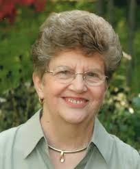 Martha Herweyer Obituary (2020)