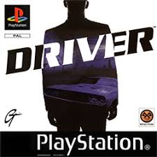 Una historia épica con tres finales diferentes. Driver Video Game Wikipedia