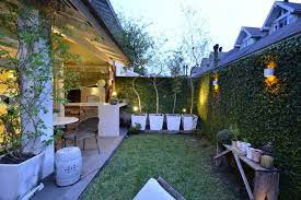 Endlich ist die zeit für den garten gekommen, von dem sie immer geträumt. Ideen Fur Einen Kleinen Garten Wohnkonfetti