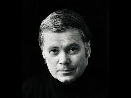 Ich habe genug, BWV 82 (J.S. Bach); Peter Kendall Clark, baritone; Katie  Scheele, oboe