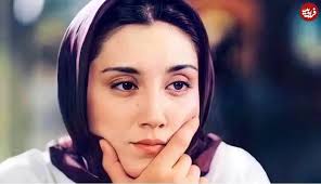 هدیه تهرانی