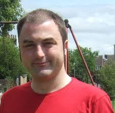 Councillor Mike Rowley