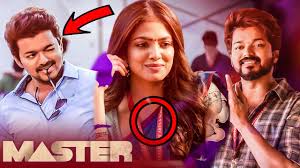 She has also appeared in hindi and kannada language films. Master Vijay 2 Looks Revealed Malavika Mohanan Anirudh Yuvan Andha Kanna Paathaakaa Song Youtube