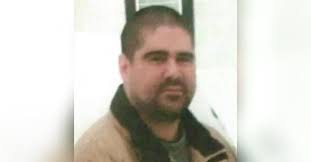 Ricky Thompson Obituary