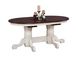 Double Pedestal Dining Room Table Check More At Https Www Kastenbloom Com Double Pe In 2020 Double Pedestal Dining Table Pedestal Dining Room Table Dining Room Table