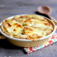 La Chaussiflette Auvergnate Recette Recettes De Cuisine Recette A Base De Fromage