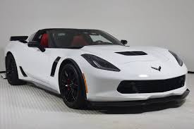 Image result for Arctic White 2016 Corvette