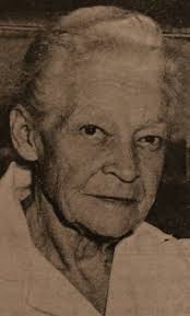 Perry's popcorn stands, Celeste Council the subjects of second Vodenik  lecture