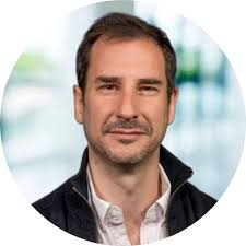 Benjamin Carrion Schaefer