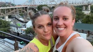 Fundraiser for Kate McKinley by Anthony Paredes : Stand with Kyra and Kate  in Tough Times