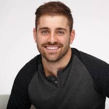 Danny Krieger's Instagram, Twitter & Facebook