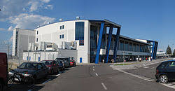 Wskazówki, które ułatwią sprawny dojazd autobusami komunikacji publicznej i firm prywatnych do katowice airport Flughafen Katowice Wikipedia