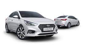 The 2020 hyundai accent represents the entry point to the hyundai line, and as you'll see, it's a pleasant little sedan. Accent Highlights Sedan Hyundai Uae
