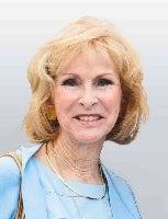 Leslie E Robson Obituary