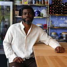 Stephen Satterfield Puts Black Cuisine at the Center of U.S. History | The  New Yorker