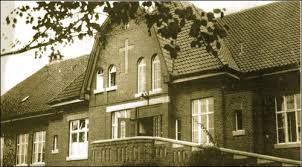 Uber Das Alte Krankenhaus In Neustadt Am Rubenberge Neustadt Am Rubenberge