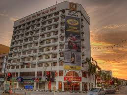 Apart from luxury hotels, some of which are famous for their rich the hotel prices in kuala terengganu are defined by several parameters. Book Hotel Yt Midtown Kuala Terengganu Kuala Terengganu 2021 Prices From A 25
