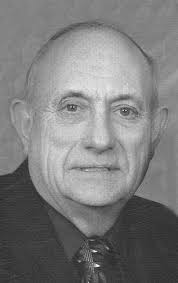 Harold Naber, 71, Sioux Falls, SD, formerly of Granville