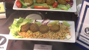 Foodnyc is dedicated towards showcasing food from all over new york city! Nyc Workers Sample Food That May Be Sold In Schools Jails