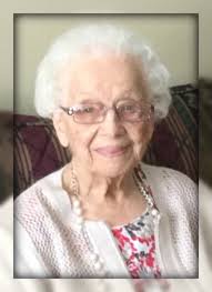 Ella Corvetti Obituary