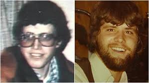 Obsessed with True Crime