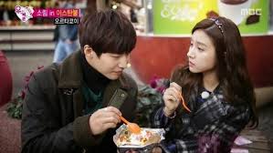 We got married (우리 결혼했어요) is a popular reality south korean variety show, one segment of the sunday sunday night program. Eng We Got Married Episode 253 Yura And Hong Jong Hyun Kpop Show Engsub Kpop