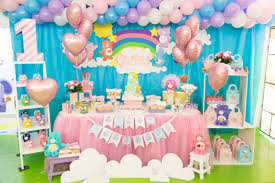 My care bears oc's cool breeze dog and hot wave horse along with my friends' care bears oc's together. Pin On First Birthday Ideas