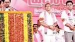 Grand alliance carrying Chandrababu Naidu