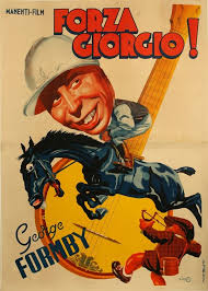 With George Formby (Sorted by Popularity Ascending)