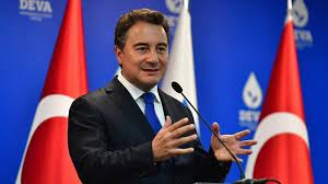 Babacan'ın geçen gün cumhurbaşkanı erdoğan'la yaptığı görüşmesinde, yeni parti kuracağını açıkladığı öne sürülmüştü. Ali Babacan In A Takimi Belli Oldu Son Dakika Haberleri