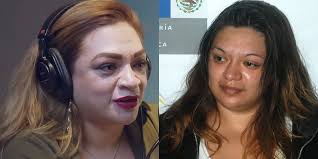 Así contó Alejandra Marín Mendoza su historia en entrevista con Saskia en Penitenciaría