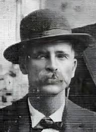 Samuel B. Curtis (1844-1937)