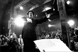 La musique de Mikis Theodorakis continuera d'inspirer nos luttes
