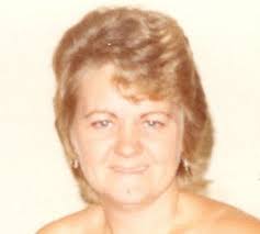 Evelyn McKenzie Obituary