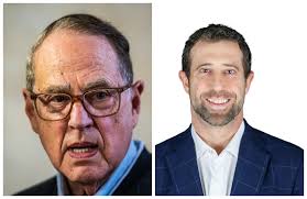 Reinsdorf Makes Deal To Sell White Sox ... But It Might Not Be Until 2034