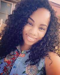 Harlem 125 Kima Braid Synthetic Hair Crochet Diva Curl 20 Diva Curl Crochet Braids Hairstyles Crochet Hair Styles