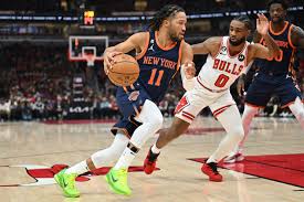 High school basketball: Jalen Brunson returns, Benet's holiday road, teams  with something to prove